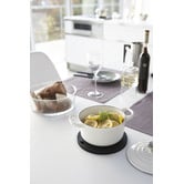 Yamazaki Beauchamp Silicone Trivet