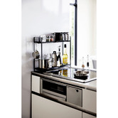 Yamazaki Tower Double Decker Countertop Organiser