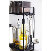 Yamazaki Tower Double Decker Countertop Organiser
