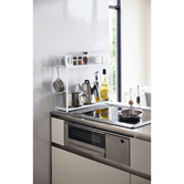 Yamazaki Tower Double Decker Countertop Organiser