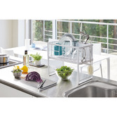 Yamazaki Tower Dish Drainer Rack