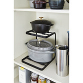 Yamazaki Tower Cookware Stand