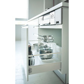 Yamazaki Tower Cookware Stand
