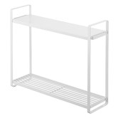 Yamazaki Tower Double Decker Countertop Organiser