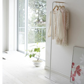 Yamazaki Yamazaki Leaning Coat Rack