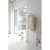 Yamazaki Yamazaki Leaning Coat Rack
