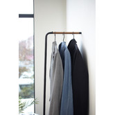 Yamazaki Yamazaki Leaning Coat Rack