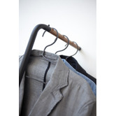 Yamazaki Yamazaki Leaning Coat Rack