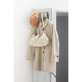Yamazaki Smart Steel Over The Door Hanger
