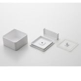Yamazaki Tower 250ml Airtight Bento Box