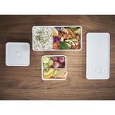 Yamazaki Tower 250ml Airtight Bento Box