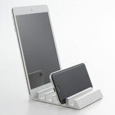 Yamazaki Yamazaki Tower 6 Row Electronics Stand