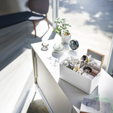 Yamazaki Tower Make-Up Storage Box