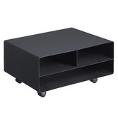 Yamazaki Tower Printer Storage Rack