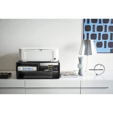 Yamazaki Tower Printer Storage Rack