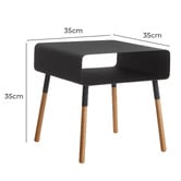 Yamazaki Plain Side Table