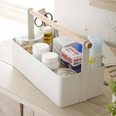 Yamazaki Tosca Rectangular Storage Caddy