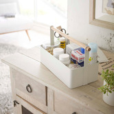 Yamazaki Tosca Rectangular Storage Caddy