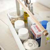 Yamazaki Tosca Rectangular Storage Caddy