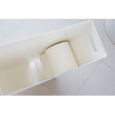 Yamazaki Elric Toilet Paper Stocker