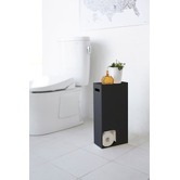 Yamazaki Elric Toilet Paper Stocker