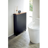 Yamazaki Dante Bathroom Storage Cart