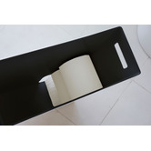 Yamazaki Elric Toilet Paper Stocker