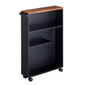 Yamazaki Dante Bathroom Storage Cart