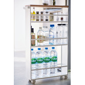 Yamazaki Levi Storage Cart