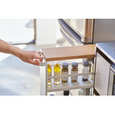Yamazaki Levi Storage Cart