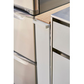 Yamazaki Levi Storage Cart
