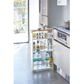 Yamazaki Levi Storage Cart