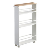 Yamazaki Levi Storage Cart