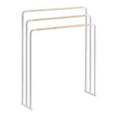 Yamazaki Alphonse Bathroom Towel Hanger