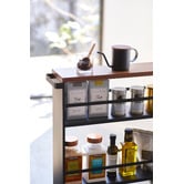 Yamazaki Levi Storage Cart