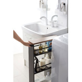 Yamazaki Levi Storage Cart