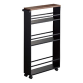Yamazaki Levi Storage Cart