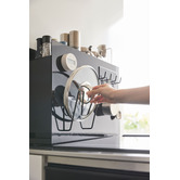 Yamazaki Portia Sliding Spice Rack