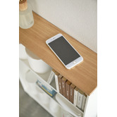Yamazaki Dante Bathroom Storage Cart