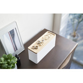 Yamazaki Susannah 3 Tier Accessory Case