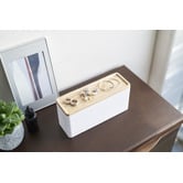 Yamazaki Susannah 3 Tier Accessory Case