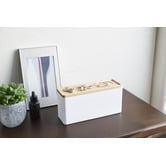 Yamazaki Susannah 3 Tier Accessory Case