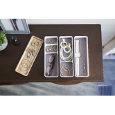 Yamazaki Susannah 3 Tier Accessory Case