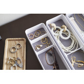 Yamazaki Susannah 3 Tier Accessory Case