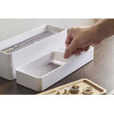 Yamazaki Susannah 3 Tier Accessory Case