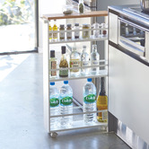 Yamazaki Levi Storage Cart