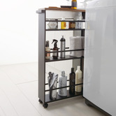 Yamazaki Levi Storage Cart
