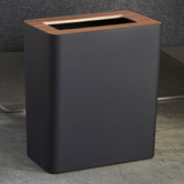 Yamazaki Rin 15L Rubbish Bin