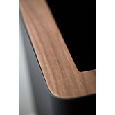 Yamazaki Rin 15L Rubbish Bin