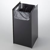 Yamazaki Tower 10L Rubbish Bin
